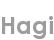 hagi