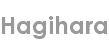 hagihara