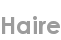 haire