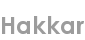 hakkar