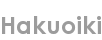 hakuoiki