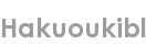 hakuoukibl