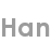 han