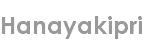 hanayakipri