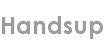 handsup