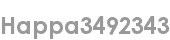 happa3492343