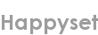 happyset