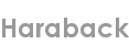 haraback