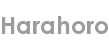 harahoro