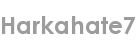 harkahate7