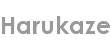 harukaze