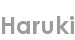 haruki