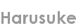 harusuke