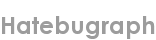 hatebugraph