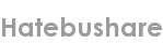 hatebushare