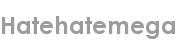 hatehatemega