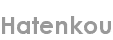 hatenkou