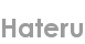 hateru