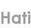 hati