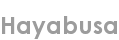 hayabusa