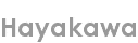 hayakawa