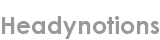 headynotions