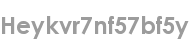 heykvr7nf57bf5y