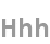 hhh