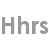 hhrs