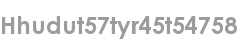 hhudut57tyr45t54758