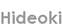 hideoki