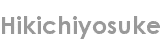 hikichiyosuke