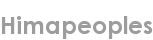 himapeoples