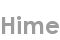hime
