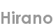 hirano