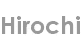 hirochi