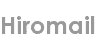hiromail
