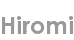 hiromi