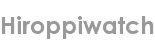hiroppiwatch