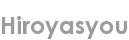 hiroyasyou