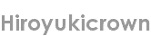 hiroyukicrown