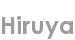 hiruya