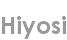 hiyosi