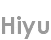 hiyu