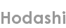 hodashi