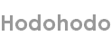 hodohodo