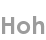 hoh
