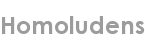 homoludens
