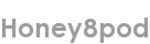 honey8pod