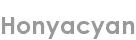 honyacyan